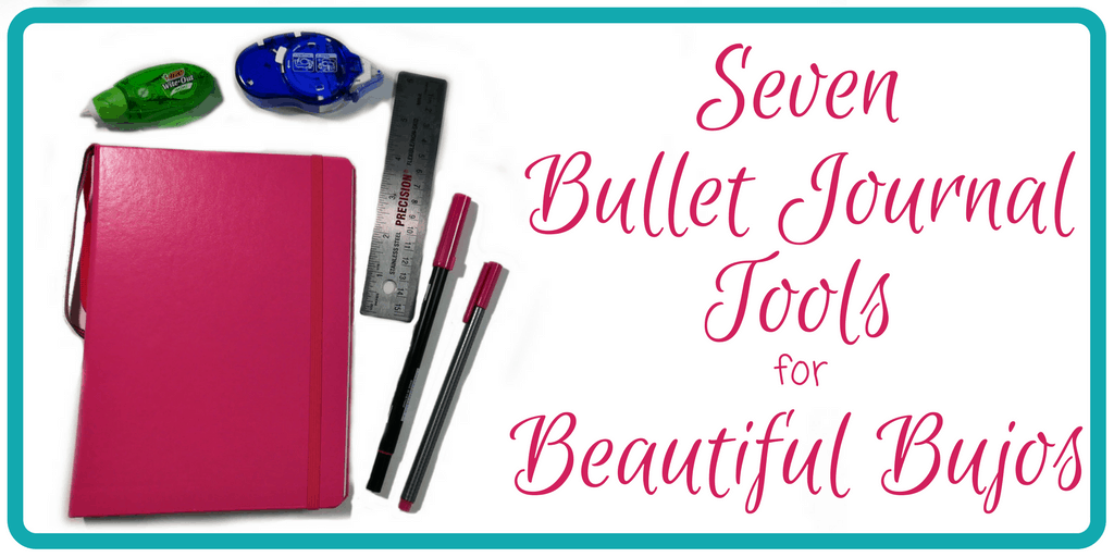 Best Pens for Bullet Journals (2020) - Planning Mindfully