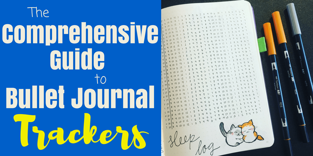 Notebook Check 2020 - Which notebook is right for your Bullet Journal?