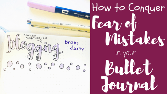 Bullet Journal Supplies to Level Up Your Practice