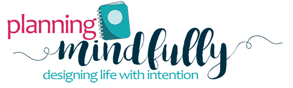 Welcome to Planning Mindfully!