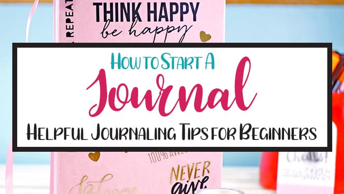 Beginners Guide to Mindful Journaling - Create DIY Calendar 2023